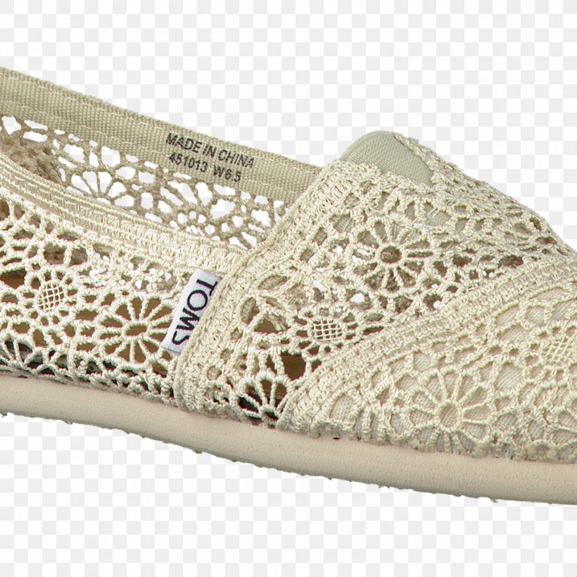 Espadrille Toms Shoes Naturally Morocco, PNG, 1500x1500px, Espadrille, Beige, Crochet, Embellishment, Footwear Download Free