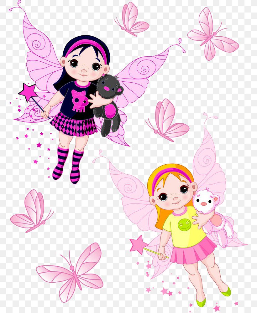 Fairy Royalty-free Clip Art, PNG, 764x1000px, Fairy, Art, Ballet Dancer, Cartoon, Child Download Free