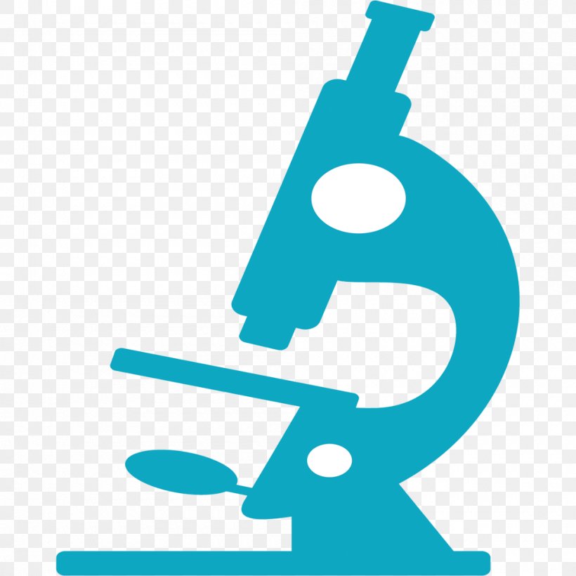 Microscope Pathology Blue Clip Art, PNG, 1000x1000px, Microscope, Anatomical Pathology, Area, Blue, Brand Download Free