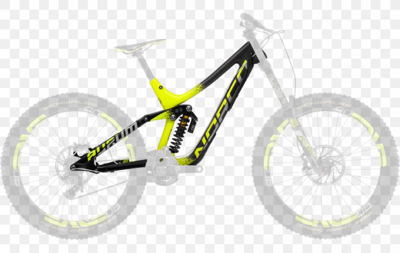 Mountain Bike Norco Bicycles Downhill Mountain Biking Downhill Bike, PNG, 940x594px, Mountain Bike, Auto Part, Automotive Exterior, Bicycle, Bicycle Accessory Download Free