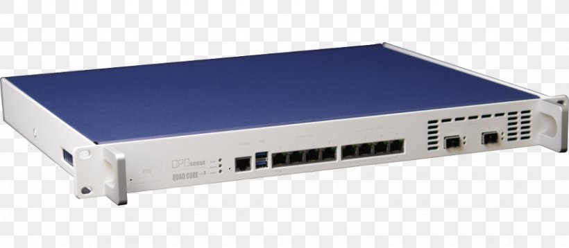 Wireless Access Points OPNsense Router Computer Appliance Computer Network, PNG, 870x380px, 19inch Rack, Wireless Access Points, Computer Appliance, Computer Network, Computer Software Download Free