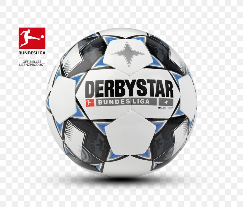 Derbystar Fussball Brillant Light DB 