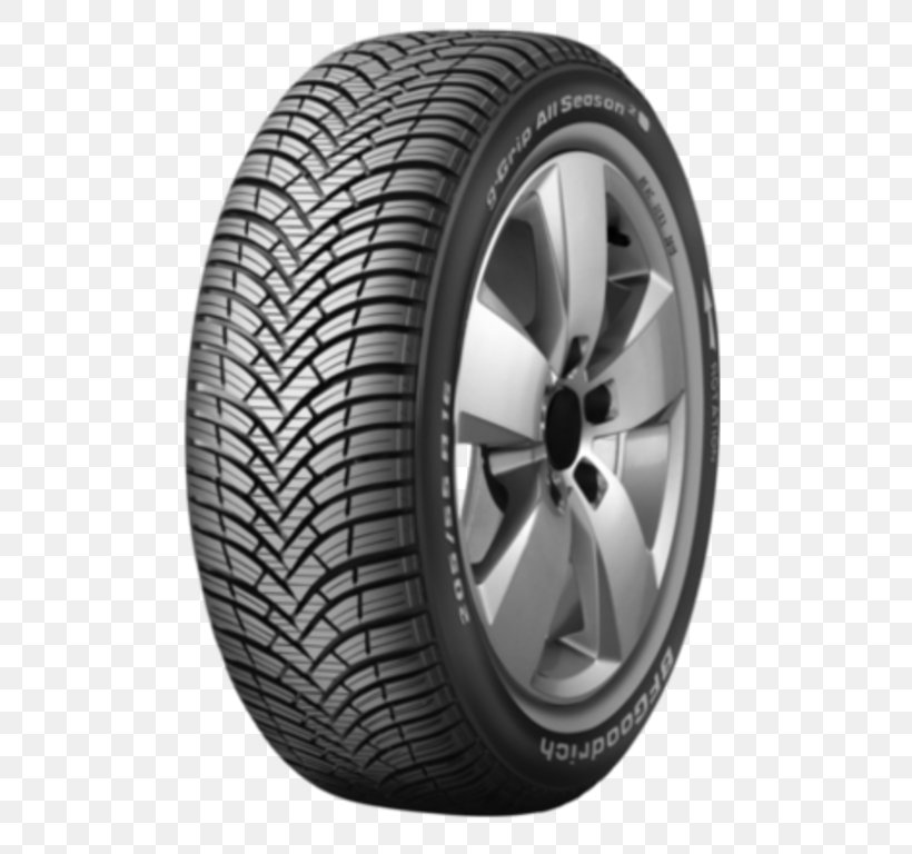 Car BFGoodrich Tire United States Rubber Company Michelin, PNG, 768x768px, Car, Auto Part, Automotive Tire, Automotive Wheel System, Bfgoodrich Download Free