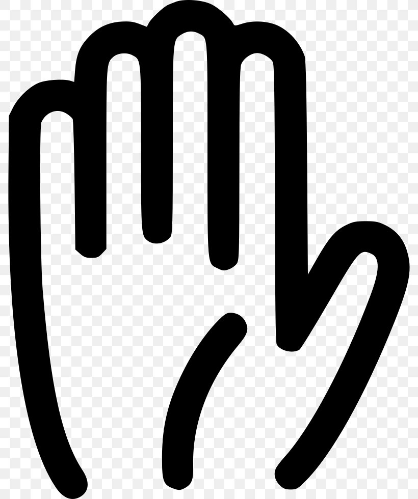 Finger High Five Gesture, PNG, 788x980px, Finger, Area, Black And White, Brand, Gesture Download Free