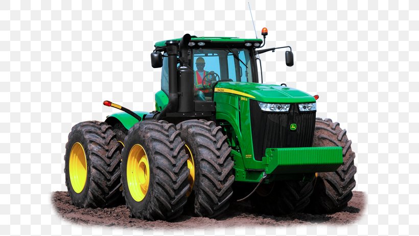John Deere Wheel Tractor-scraper Busy Tractors, Busy Days Heavy Machinery, PNG, 642x462px, John Deere, Agricultural Machinery, Agriculture, Architectural Engineering, Automotive Tire Download Free