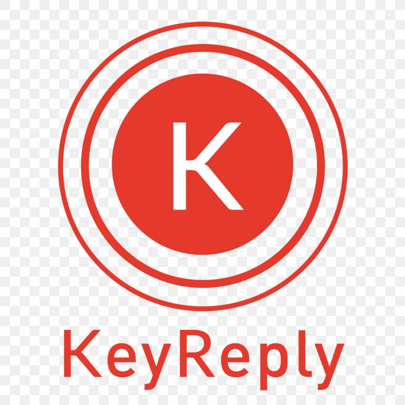 KeyReply Chatbot Startup Company Business AngelPad, PNG, 1024x1024px, Chatbot, Angelpad, Area, Artificial Intelligence, Brand Download Free