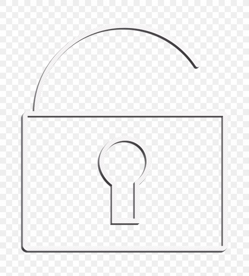 Lock Icon Locked Icon Open Icon, PNG, 1198x1332px, Lock Icon, Blackandwhite, Locked Icon, Logo, Open Icon Download Free