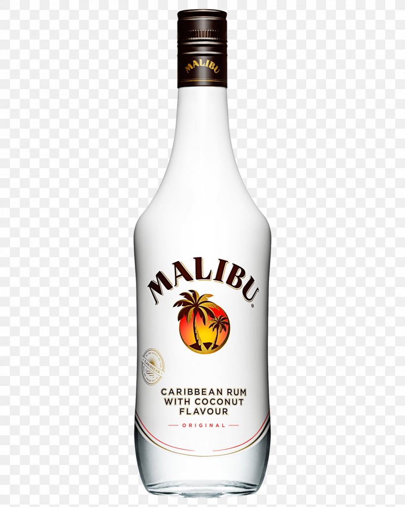 Malibu Rum Distilled Beverage Cocktail Wine, PNG, 1600x2000px, Malibu, Aguardiente, Alcoholic Beverage, Alcoholic Drink, Bay Breeze Download Free
