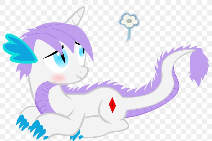 Pony Cat Horse Winged Unicorn Female Epic, PNG, 800x546px, Watercolor, Cartoon, Flower, Frame, Heart Download Free