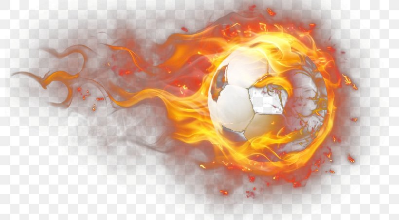Image Flame Vector Graphics Desktop Wallpaper, PNG, 800x453px, Flame, Color, Explosion, Fire, Football Download Free