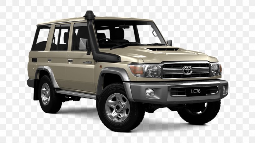 Toyota Land Cruiser Prado Car Toyota Land Cruiser (J70) Lexus GX, PNG, 906x510px, Toyota Land Cruiser Prado, Automotive Exterior, Brand, Bumper, Car Download Free