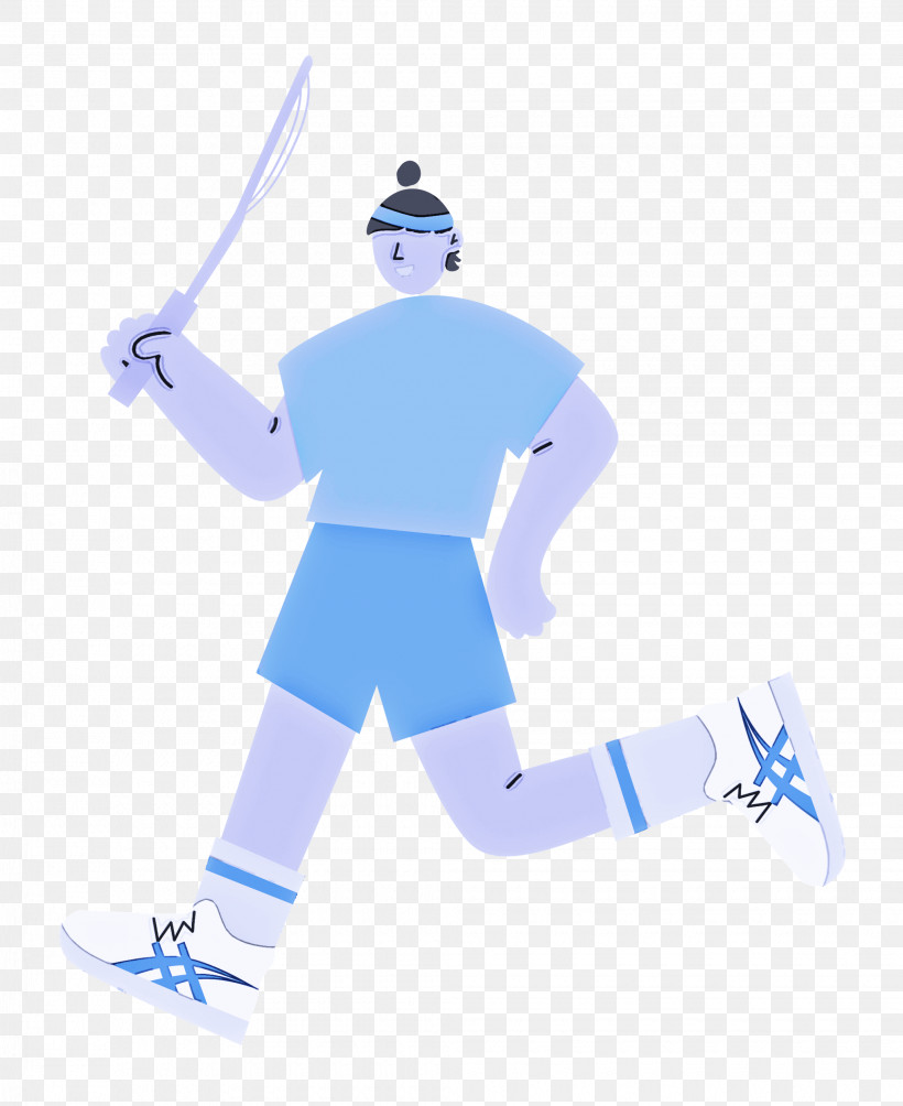 Badminton Sports, PNG, 2040x2500px, Badminton, Baseball, Clothing, Electric Blue M, Line Download Free