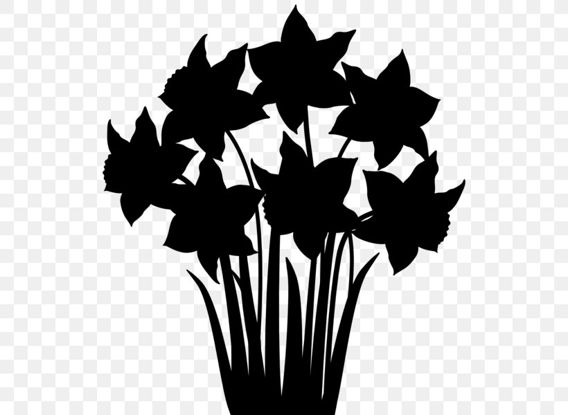 Clip Art Leaf Plant Stem Silhouette Flowering Plant, PNG, 530x600px, Leaf, Blackandwhite, Flower, Flowering Plant, Grass Download Free