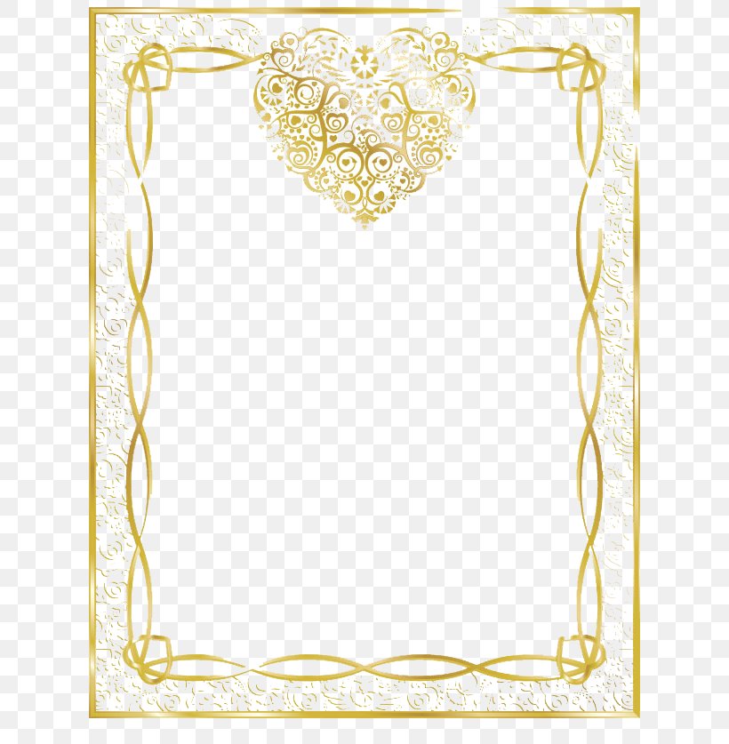 Computer File, PNG, 731x837px, Coreldraw, Area, Computer Font, Computer Graphics, Gold Frame Download Free