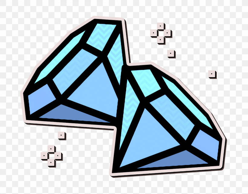 Diamond Icon Game Elements Icon, PNG, 1160x910px, Diamond Icon, Diagram, Game Elements Icon, Line, Triangle Download Free
