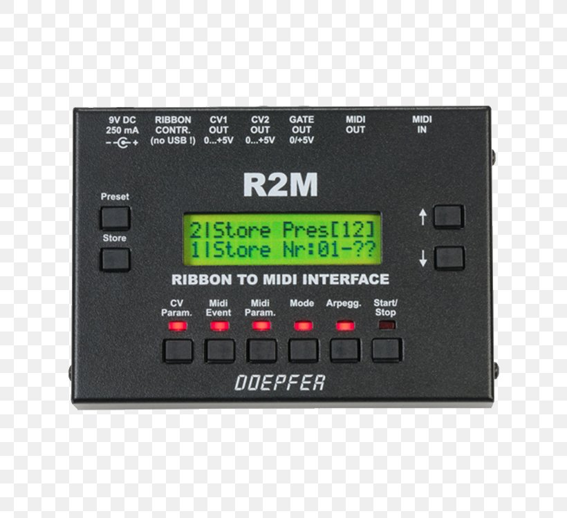 Electronics Electronic Musical Instruments Measuring Instrument Electronic Component Doepfer, PNG, 750x750px, Electronics, Doepfer, Electronic Component, Electronic Instrument, Electronic Musical Instruments Download Free