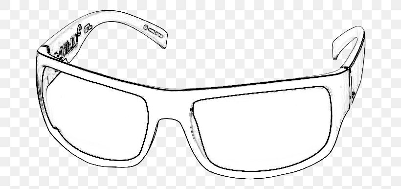 Goggles Glasses Eyewear Personal Protective Equipment Clothing Accessories, PNG, 713x386px, Goggles, Black And White, Clothing Accessories, Eyewear, Fashion Download Free
