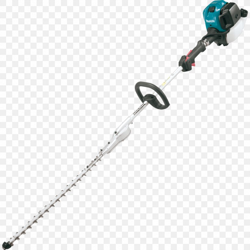 Hedge Trimmer Makita String Trimmer Power Tool, PNG, 1500x1500px, Hedge Trimmer, Body Jewelry, Cordless, Fourstroke Engine, Garden Download Free