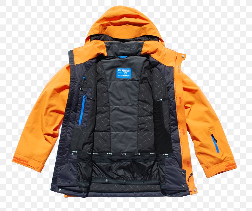 Jacket Hoodie Coat Snow Lining, PNG, 800x689px, Jacket, Clothing, Coat, Goggles, Hood Download Free