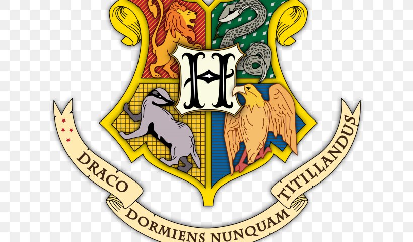 Luna Lovegood Hogwarts School Of Witchcraft And Wizardry Harry Potter (Literary Series) Fictional Universe Of Harry Potter Harry Potter And The Philosopher's Stone, PNG, 640x480px, Luna Lovegood, Area, Badge, Brand, Crest Download Free