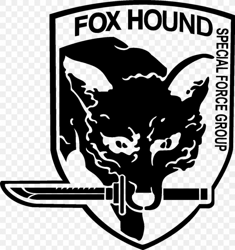 Metal Gear Solid V: The Phantom Pain American Foxhound Solid Snake, PNG, 1473x1573px, Metal Gear Solid, American Foxhound, Area, Artwork, Black Download Free