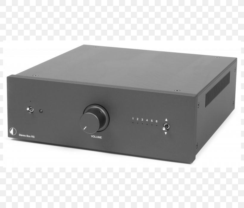 Pro-Ject Audio Power Amplifier Preamplifier, PNG, 800x700px, Project, Amplifier, Audio, Audio Equipment, Audio Power Amplifier Download Free