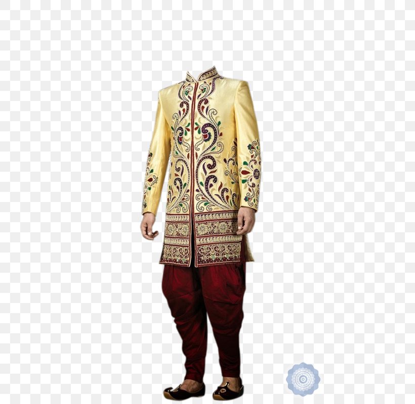 Sherwani Formal Wear Suit Clothing Man, PNG, 480x800px, Sherwani, Android, Clothing, Coat, Fashion Download Free