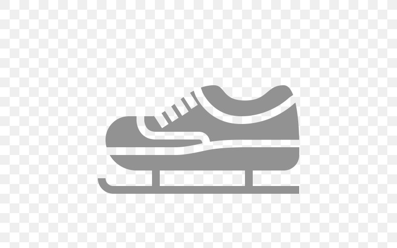 Sneakers Sport Shoe Boot, PNG, 512x512px, Sneakers, Black, Black And White, Boot, Footwear Download Free