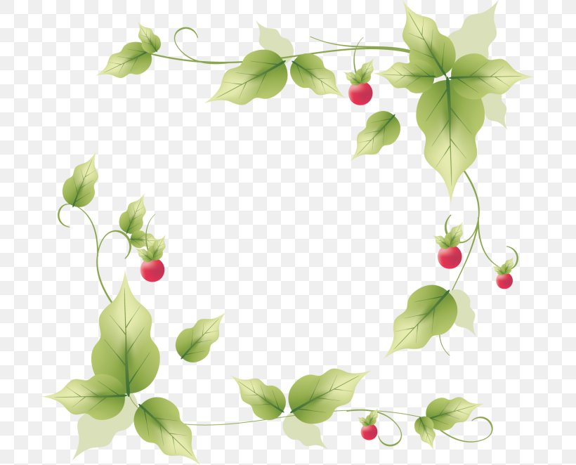 Strawberry Rattan Clip Art, PNG, 700x662px, Strawberry, Berry, Bilberry, Branch, Flora Download Free