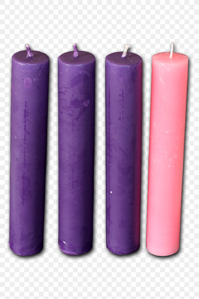 Advent Candle Purple Violet, PNG, 900x1350px, Advent Candle, Advent, Advent Wreath, Candle, Catholic Download Free