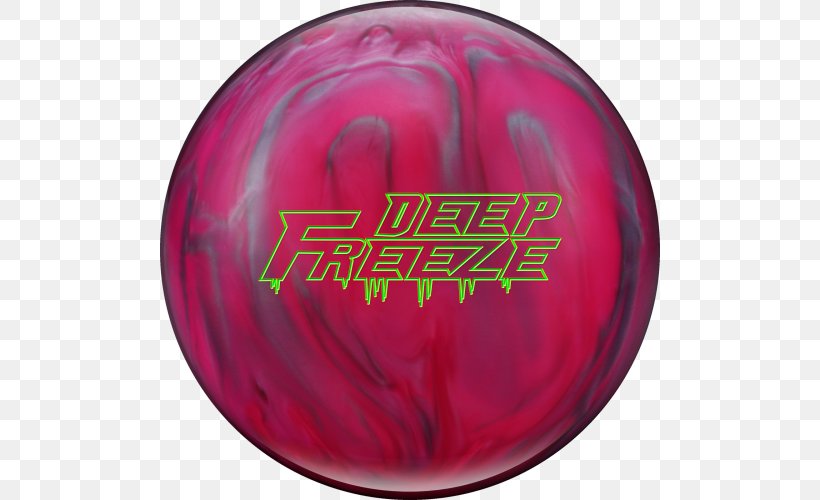 Bowling Balls Sphere Deep Freeze, PNG, 500x500px, Bowling Balls, Ball, Bowling, Bowling Ball, Bowling Equipment Download Free