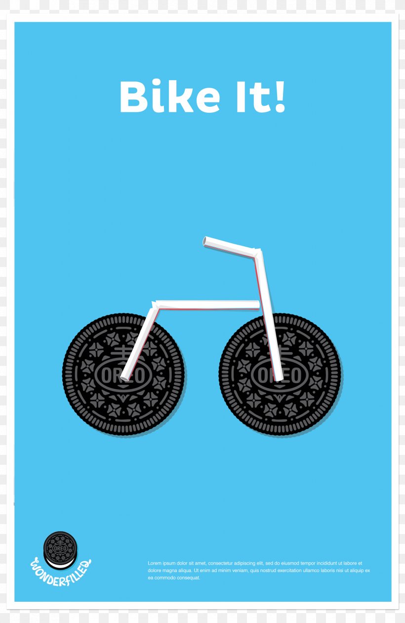 Brand Oreo, PNG, 1679x2580px, Brand, Eating, Microsoft Azure, Oreo, Poster Download Free