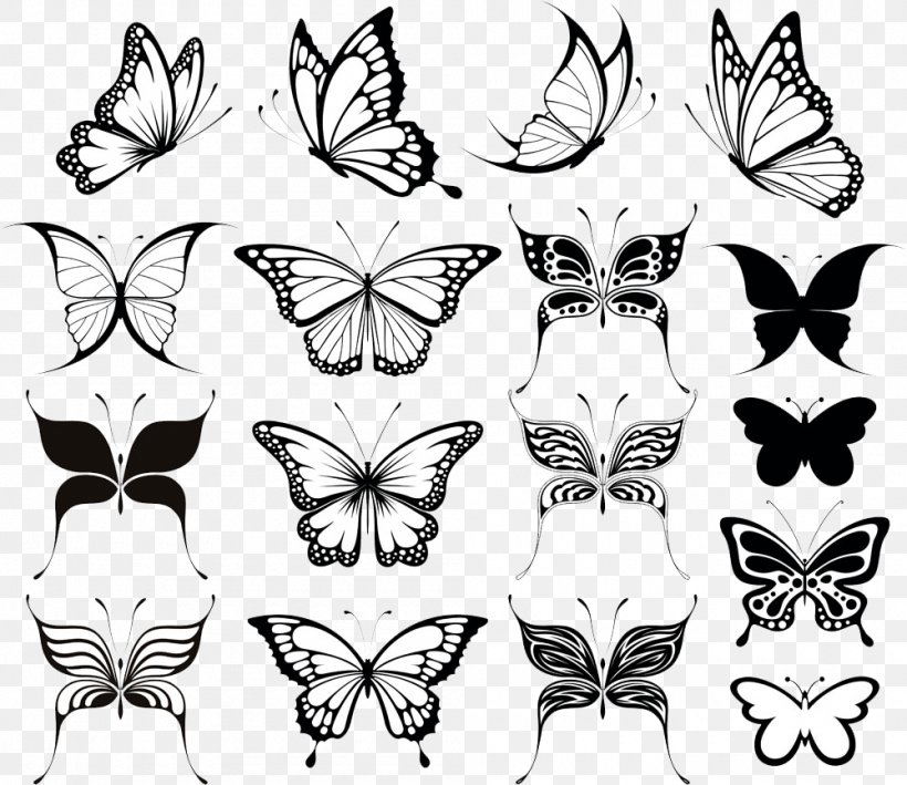 Learn 105 about tattoo butterfly drawing latest  indaotaonec