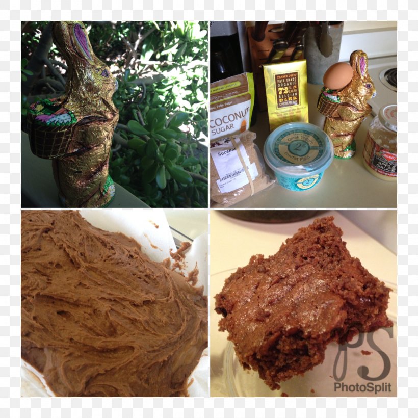 Chocolate Brownie Recipe, PNG, 1280x1280px, Chocolate Brownie, Chocolate, Food, Recipe Download Free