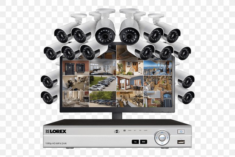 Closed-circuit Television Wireless Security Camera Surveillance, PNG, 1200x800px, Closedcircuit Television, Camera, Closedcircuit Television Camera, Digital Video Recorders, Electronics Download Free