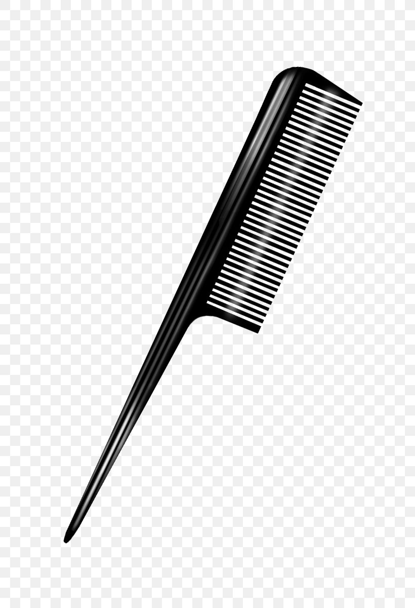 Comb Hairbrush Hairstyle Cosmetologist, PNG, 800x1200px, Comb, Bangs, Barber, Beauty Parlour, Brush Download Free
