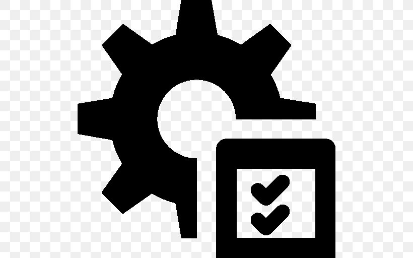 Download, PNG, 512x512px, Icon Design, Black And White, Computer Repair Technician, Computer Servers, Everaldo Coelho Download Free