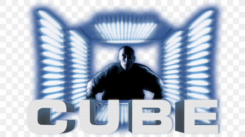 Cube Science Fiction Film 0 Fan Art, PNG, 1000x562px, 1997, Cube, Brand, Fan Art, Fiction Download Free
