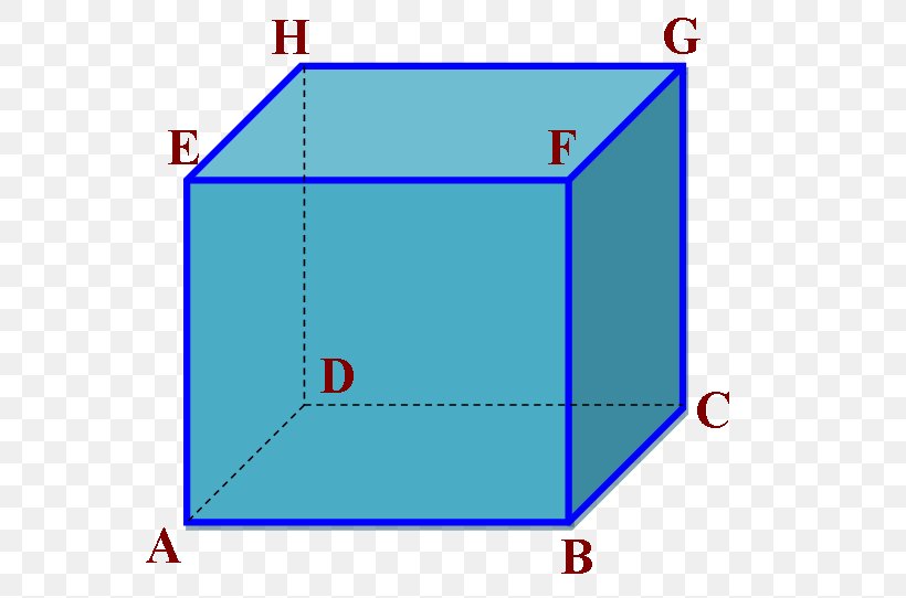 Cube Volume Net Cuboid Edge, PNG, 568x542px, Cube, Area, Bangun Datar, Blue, Chemical Element Download Free