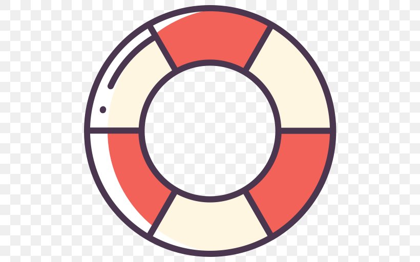 Lifebuoy Vector Graphics Illustration Image, PNG, 512x512px, Lifebuoy, Area, Ball, Icon Design, Information Download Free