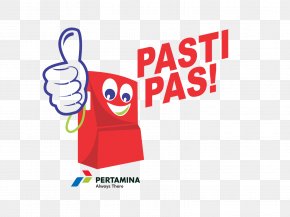 SPBU Pertamina Pasti Pas (SPBU 64.781.14) Logo Vector ...