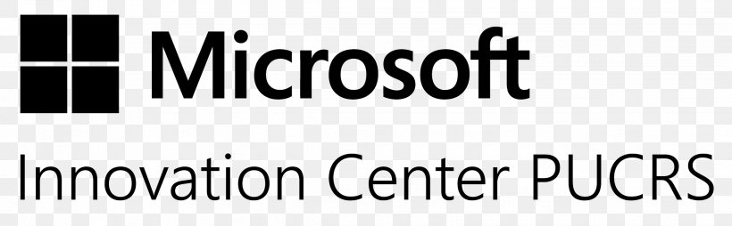 Microsoft Business Corporation Logo Information Technology, PNG, 2271x704px, Microsoft, Area, Black, Black And White, Brand Download Free