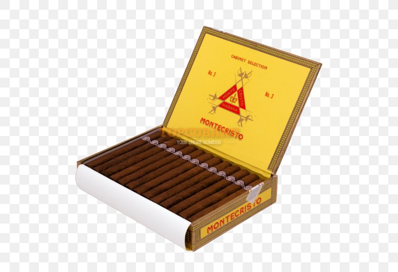 Montecristo No. 4 Cigar Cabinet Selection Habano, PNG, 560x560px, Montecristo, Box, Brand, Cigar, Cigar Box Download Free