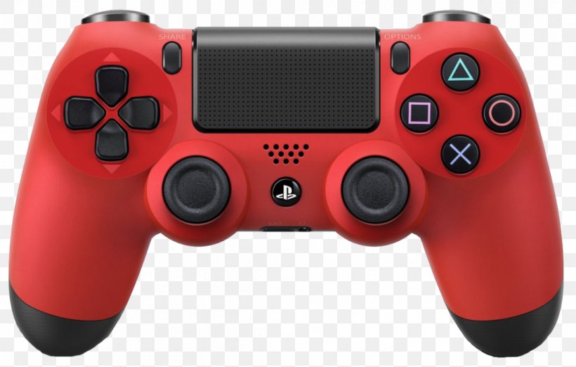 PlayStation 4 Sony DualShock 4 Game Controllers, PNG, 1098x700px, Playstation, All Xbox Accessory, Dualshock, Dualshock 4, Game Controller Download Free