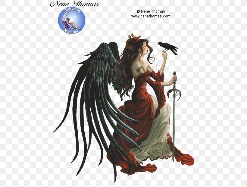 Sticker Decal Fairy Artist, PNG, 506x622px, Sticker, Angel, Art, Artist, Bumper Sticker Download Free