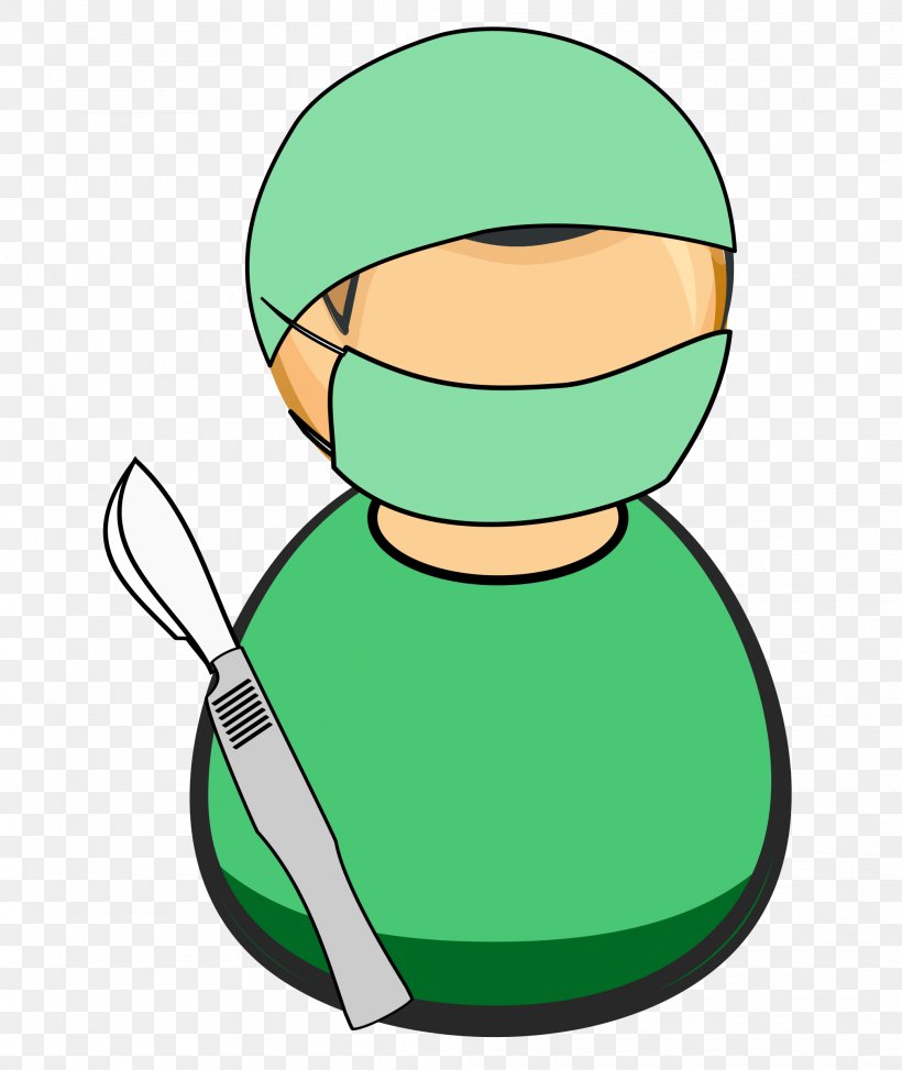 Surgery Surgeon Clip Art, PNG, 2021x2400px, Surgery, Artwork, Avatar, Fictional Character, Green Download Free