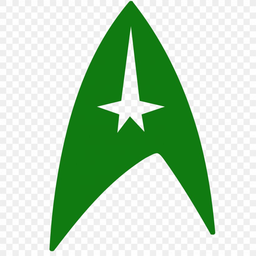 Symbol Logo Starfleet Starship Enterprise, PNG, 1600x1600px, Symbol, Grass, Green, Leaf, Logo Download Free
