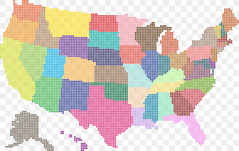 United States Clip Art, PNG, 2344x1486px, United States, Art, Creative Arts, Flag Of The United States, Map Download Free