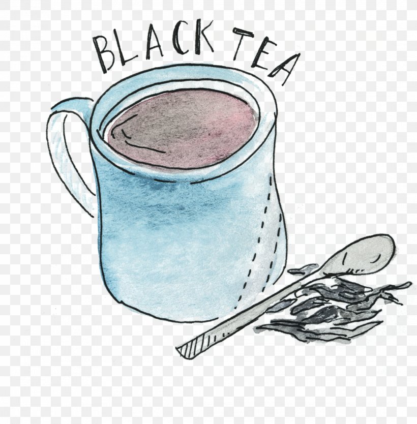 White Tea Green Tea Oolong Black Tea, PNG, 2167x2204px, Tea, Black Tea, Camellia Sinensis, Coffee, Coffee Cup Download Free
