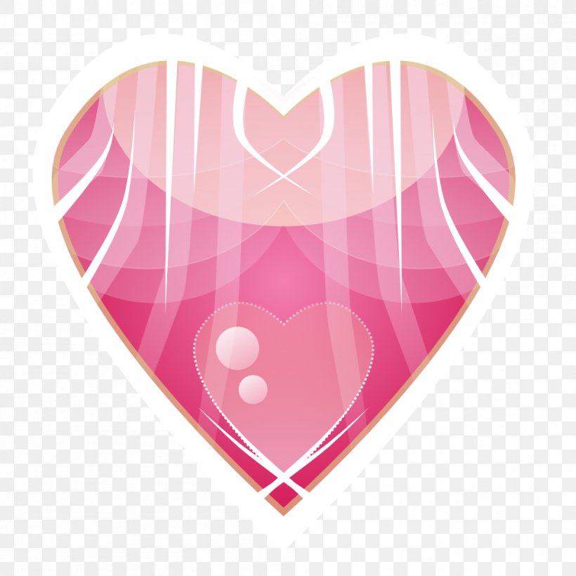Abstract Clip Art, PNG, 999x999px, Abstract, Heart, Magenta, Pink, Scalable Vector Graphics Download Free